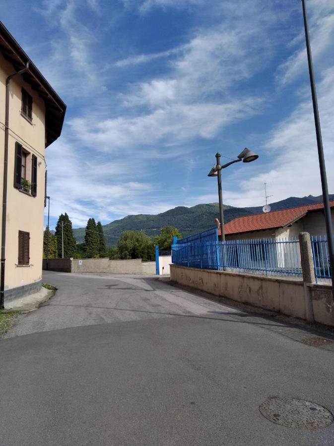 C'Era Una Volta Verbania Intra Exterior photo